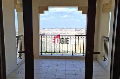 Apartment - 3 Bedrooms - 3 Bathrooms for sale in Aurora - Uptown Cairo - Mokattam - Cairo