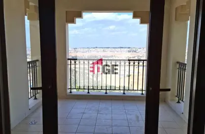 Apartment - 3 Bedrooms - 3 Bathrooms for sale in Aurora - Uptown Cairo - Mokattam - Cairo