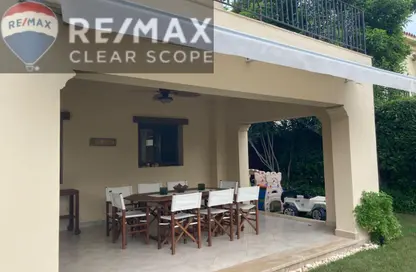 Villa - 5 Bedrooms - 5 Bathrooms for sale in Marassi - Sidi Abdel Rahman - North Coast