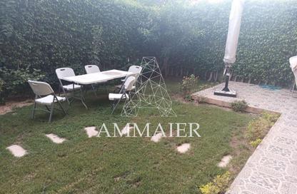 دوبلكس - 3 غرف نوم - 3 حمامات للبيع في 6 ويست - بيفرلي هيلز - كمبوندات الشيخ زايد - الشيخ زايد - الجيزة