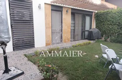 Duplex - 3 Bedrooms - 3 Bathrooms for sale in Six West - Beverly Hills - Sheikh Zayed Compounds - Sheikh Zayed City - Giza Duplex - 3 Bedrooms - 3 Bathrooms for sale in Six West - Beverly Hills - Sheikh Zayed Compounds - Sheikh Zayed City - Giza
