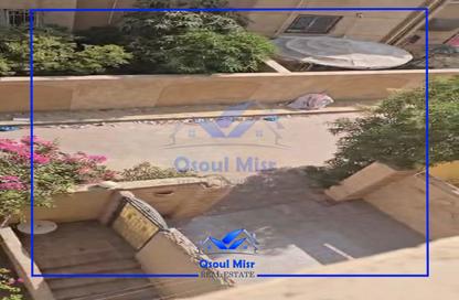 شقة - 3 - 1 للبيع في شارع البستان - الحي التاسع - الشيخ زايد - الجيزة