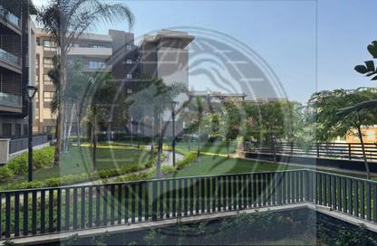Apartment - 3 Bedrooms - 2 Bathrooms for sale in Privado - Madinaty - Cairo