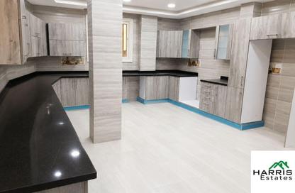 iVilla - 7 Bedrooms - 5 Bathrooms for rent in Les Rois - 5th Settlement Compounds - The 5th Settlement - New Cairo City - Cairo iVilla - 7 Bedrooms - 5 Bathrooms for rent in Les Rois - 5th Settlement Compounds - The 5th Settlement - New Cairo City - Cairo