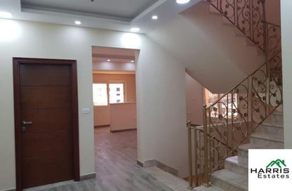 iVilla - 7 Bedrooms - 5 Bathrooms for rent in Les Rois - 5th Settlement Compounds - The 5th Settlement - New Cairo City - Cairo