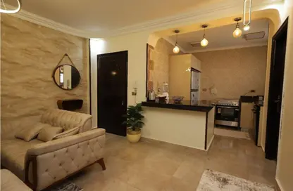 شقة - 2 غرف نوم - 1 حمام للبيع في مدينتي - القاهرة