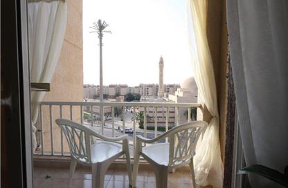 Apartment - 2 Bedrooms - 1 Bathroom for sale in Madinaty - Cairo