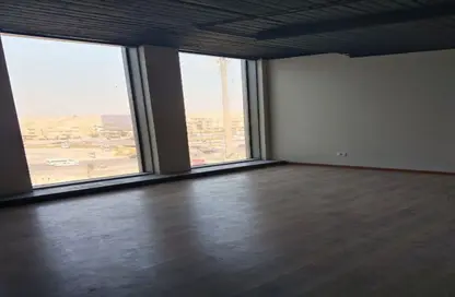 Office Space - 1 Bedroom - 1 Bathroom for rent in Granoy - 5th Settlement Compounds - The 5th Settlement - New Cairo City - Cairo
