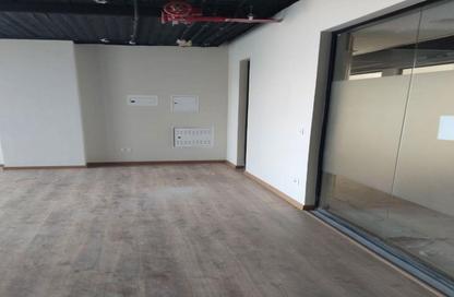 Office Space - 1 Bedroom - 1 Bathroom for rent in Granoy - 5th Settlement Compounds - The 5th Settlement - New Cairo City - Cairo