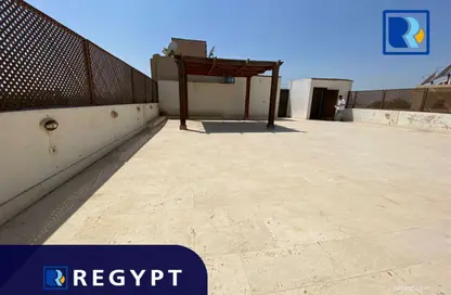 شقة - 5 غرف نوم - 5 حمامات للايجار في شارع 213 - دجلة - حي المعادي - القاهرة