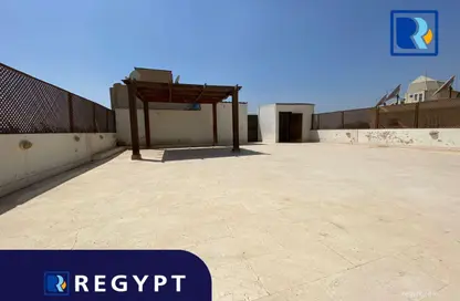 شقة - 5 غرف نوم - 5 حمامات للايجار في شارع 213 - دجلة - حي المعادي - القاهرة