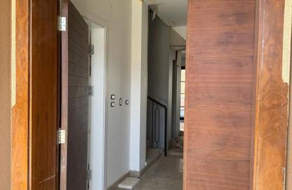 Villa - 4 Bedrooms - 4 Bathrooms for sale in Village West - Sheikh Zayed Compounds - Sheikh Zayed City - Giza Villa - 4 Bedrooms - 4 Bathrooms for sale in Village West - Sheikh Zayed Compounds - Sheikh Zayed City - Giza