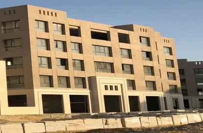 مساحات مكتبية - 3 غرف نوم - 2 حمامات للبيع في 205 اركان بالم - كمبوندات الشيخ زايد - الشيخ زايد - الجيزة