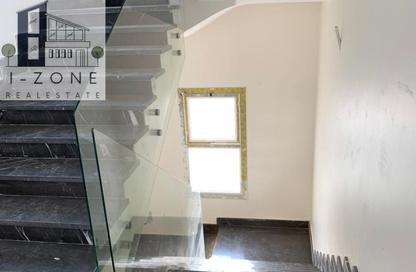 Villa - 6 Bedrooms - 5 Bathrooms for rent in Mivida - 5th Settlement Compounds - The 5th Settlement - New Cairo City - Cairo