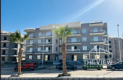 شقة - 3 غرف نوم - 2 حمامات للبيع في مدينة الخمائل - كمبوندات الشيخ زايد - الشيخ زايد - الجيزة