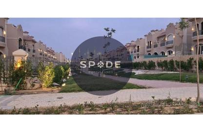 Apartment - 3 Bedrooms - 3 Bathrooms for sale in El Patio Oro - 5th Settlement Compounds - The 5th Settlement - New Cairo City - Cairo