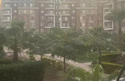 شقة - 3 غرف نوم - 2 حمامات للبيع في كمبوند دار مصر - كمبوندات الشروق - مدينة الشروق - القاهرة