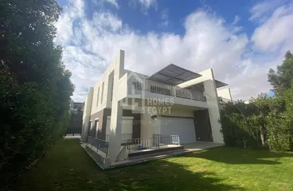 منزل مزدوج - 3 غرف نوم - 4 حمامات للايجار في الجريا - كمبوندات الشيخ زايد - الشيخ زايد - الجيزة