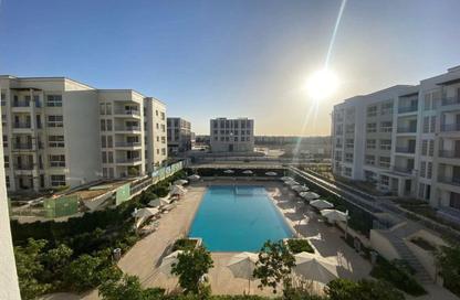 Apartment - Studio - 1 Bathroom for rent in Mivida - 5th Settlement Compounds - The 5th Settlement - New Cairo City - Cairo