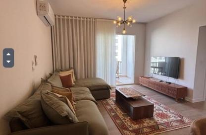 Apartment - Studio - 1 Bathroom for rent in Mivida - 5th Settlement Compounds - The 5th Settlement - New Cairo City - Cairo