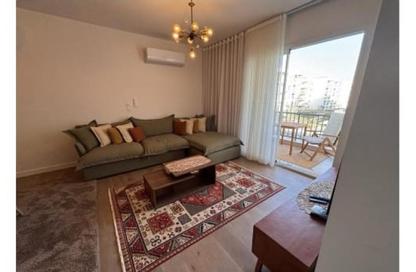 Apartment - Studio - 1 Bathroom for rent in Mivida - 5th Settlement Compounds - The 5th Settlement - New Cairo City - Cairo