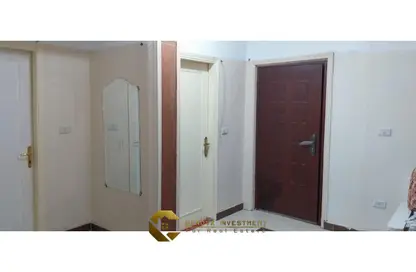 شقة - 3 غرف نوم - 2 حمامات للبيع في جرين ريزيدنس 1 - الحي السابع - الشيخ زايد - الجيزة