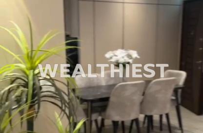 Apartment - 2 Bedrooms - 2 Bathrooms for sale in B8 - Madinaty - Cairo