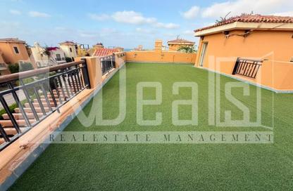 Villa - 4 - 4 for sale in Mountain View - Ras Al Hekma - North Coast Villa - 4 - 4 for sale in Mountain View - Ras Al Hekma - North Coast