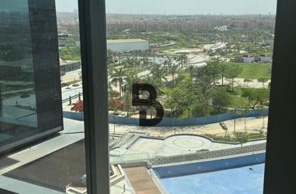 Apartment - 3 Bedrooms - 3 Bathrooms for sale in Zed West - Sheikh Zayed Compounds - Sheikh Zayed City - Giza