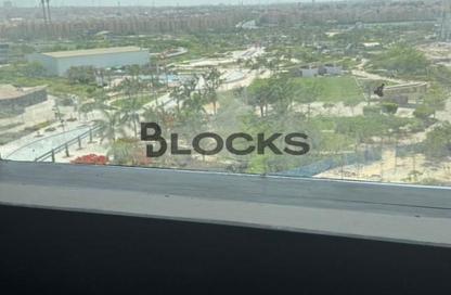 Apartment - 3 Bedrooms - 3 Bathrooms for sale in Zed West - Sheikh Zayed Compounds - Sheikh Zayed City - Giza Apartment - 3 Bedrooms - 3 Bathrooms for sale in Zed West - Sheikh Zayed Compounds - Sheikh Zayed City - Giza