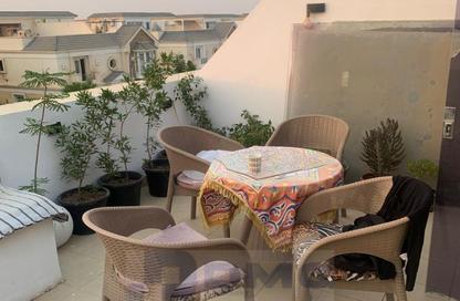 iVilla - 4 Bedrooms - 3 Bathrooms for sale in Mountain View Chill Out Park - Northern Expansions - 6 October City - Giza