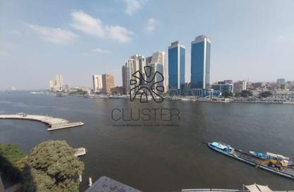Apartment - 4 - 3 for sale in Zamalek - Cairo