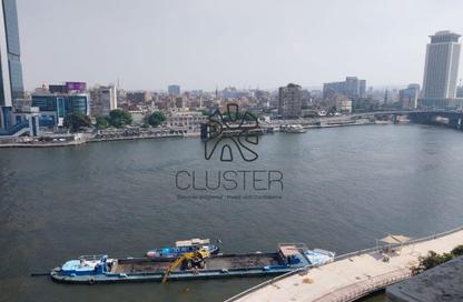 Apartment - 4 - 3 for sale in Zamalek - Cairo