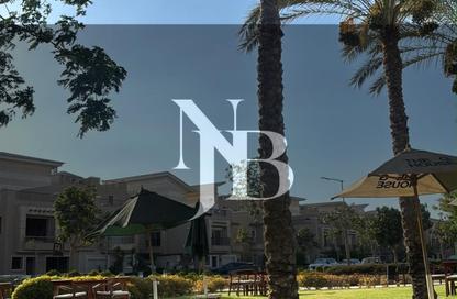 فيلا - 5 - 4 للبيع في نيو جيزة - طريق مصر اسكندرية الصحراوي - مدينة 6 أكتوبر - الجيزة