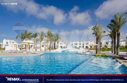 Chalet - 3 - 2 for sale in Mountain View - Ras Al Hekma - North Coast Chalet - 3 - 2 for sale in Mountain View - Ras Al Hekma - North Coast