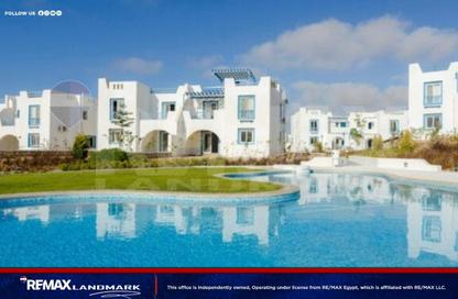Chalet - 3 - 2 for sale in Mountain View - Ras Al Hekma - North Coast Chalet - 3 - 2 for sale in Mountain View - Ras Al Hekma - North Coast
