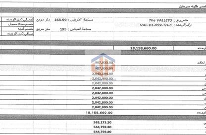 Villa - 5 Bedrooms - 4 Bathrooms for sale in HAP Town - Mostakbal City Compounds - Mostakbal City - Future City - Cairo Villa - 5 Bedrooms - 4 Bathrooms for sale in HAP Town - Mostakbal City Compounds - Mostakbal City - Future City - Cairo
