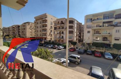 Apartment - 3 Bedrooms - 2 Bathrooms for sale in El Narges Buildings - Al Narges - New Cairo City - Cairo