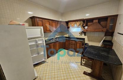 Apartment - 3 Bedrooms - 3 Bathrooms for rent in Six West - Beverly Hills - Sheikh Zayed Compounds - Sheikh Zayed City - Giza