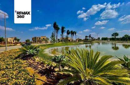 منزل مزدوج - 3 - 4 للبيع في ايفي - طريق مصر اسكندرية الصحراوي - الجيزة