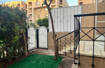 Apartment - 2 - 1 for rent in El Rehab Extension - Al Rehab - New Cairo City - Cairo