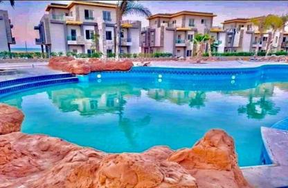 Chalet - 1 Bedroom - 1 Bathroom for sale in Cecilia Lagoons - Qesm Marsa Matrouh - North Coast