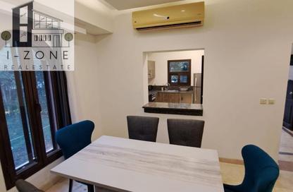 Townhouse - 3 Bedrooms - 3 Bathrooms for rent in Mivida - 5th Settlement Compounds - The 5th Settlement - New Cairo City - Cairo