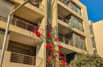 Apartment - 3 Bedrooms - 3 Bathrooms for sale in Taj City - 5th Settlement Compounds - The 5th Settlement - New Cairo City - Cairo