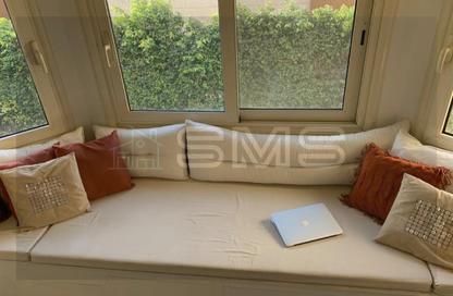 iVilla - 5 Bedrooms - 6 Bathrooms for rent in Al Shouyfat - 5th Settlement Compounds - The 5th Settlement - New Cairo City - Cairo