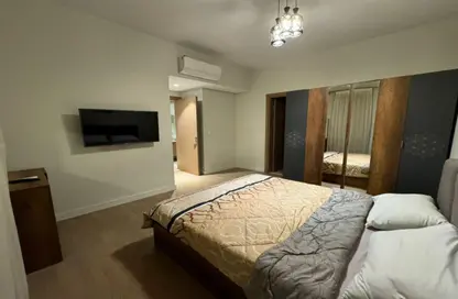 Apartment - 3 Bedrooms - 4 Bathrooms for rent in Mivida - 5th Settlement Compounds - The 5th Settlement - New Cairo City - Cairo Apartment - 3 Bedrooms - 4 Bathrooms for rent in Mivida - 5th Settlement Compounds - The 5th Settlement - New Cairo City - Cairo