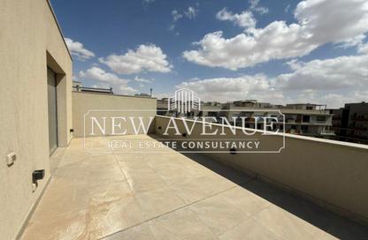 Penthouse - 3 Bedrooms - 4 Bathrooms for sale in Villette - 5th Settlement Compounds - The 5th Settlement - New Cairo City - Cairo