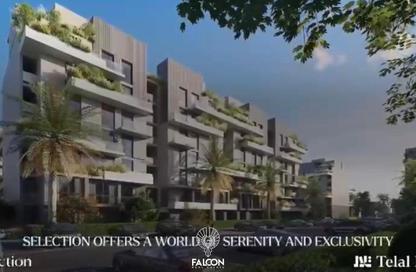 Townhouse - 4 - 3 for sale in Telal East - 5th Settlement Compounds - The 5th Settlement - New Cairo City - Cairo Townhouse - 4 - 3 for sale in Telal East - 5th Settlement Compounds - The 5th Settlement - New Cairo City - Cairo