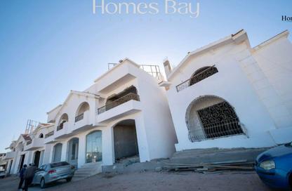 Apartment - Studio - 1 Bathroom for sale in Magawish - Hurghada - Red Sea