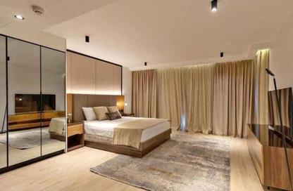 Villa - 4 Bedrooms - 4 Bathrooms for sale in Pyramids Hills - Cairo Alexandria Desert Road - 6 October City - Giza Villa - 4 Bedrooms - 4 Bathrooms for sale in Pyramids Hills - Cairo Alexandria Desert Road - 6 October City - Giza